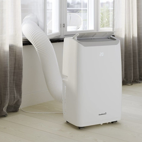 Goodhome portable air - goodhome,