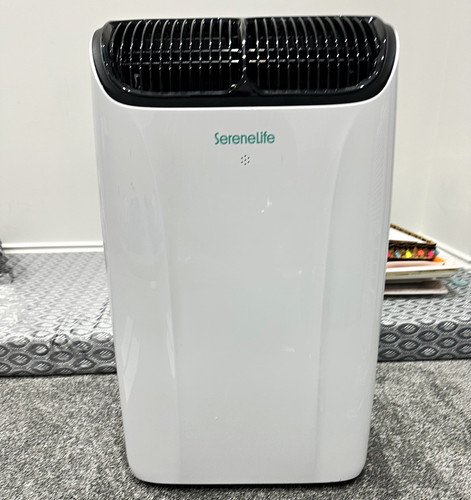 Serenelife air conditioner - serenelife,