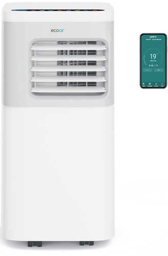 Ecoair apollo 10k smart - ecoair,