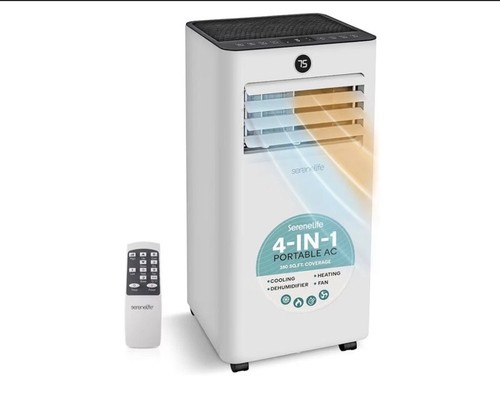 Serenelife portable air - portable,