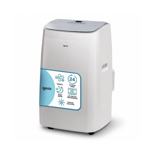 Igenix 9000 btu 1 - igenix, 4-in-1
