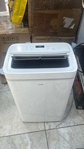 Logik lac09c26 9000 btu - lac09c26,