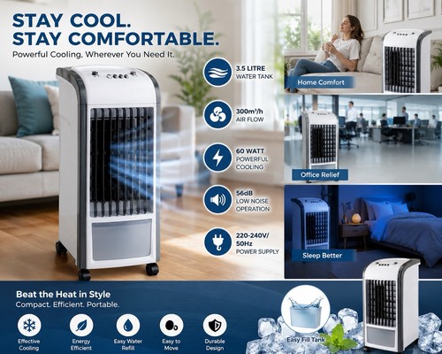 Air conditioner indoor - air,