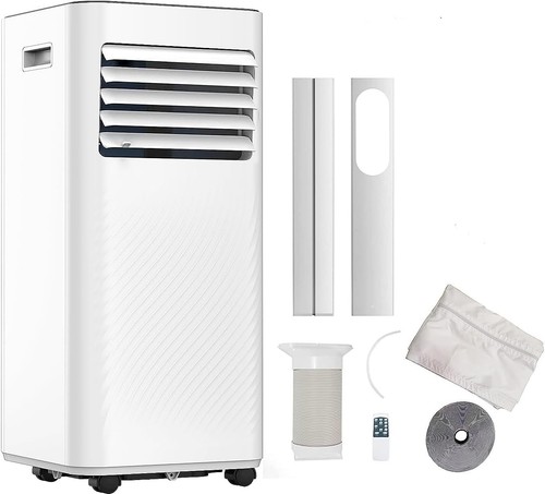 Portable air conditioner 9000 - air,