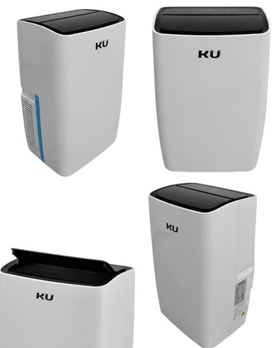 Portable air conditioner - air,