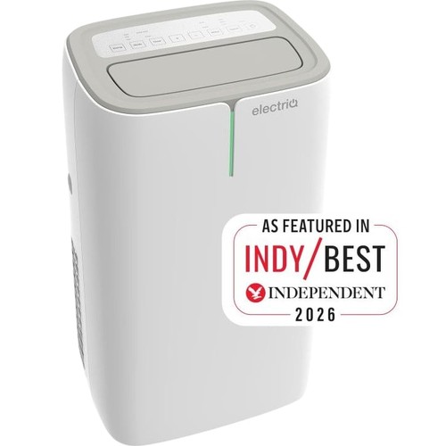 Electriq ecosilent14w portable - electriq,