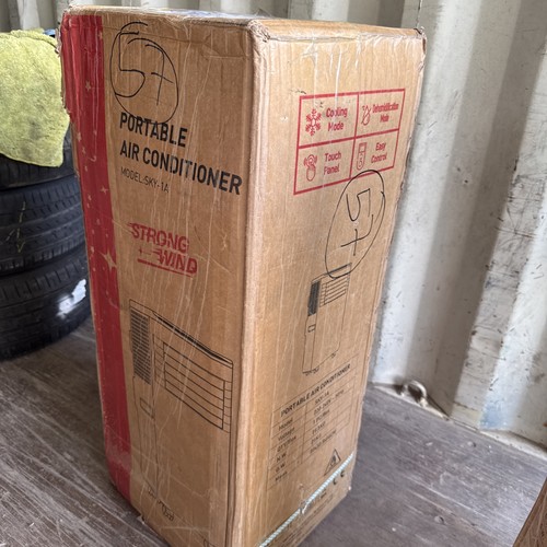 7000btu unit air condition - unit,