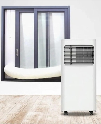 New portable air conditioner - new,