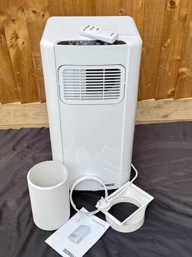 Princess 9000 btu 3in1 - 9000,