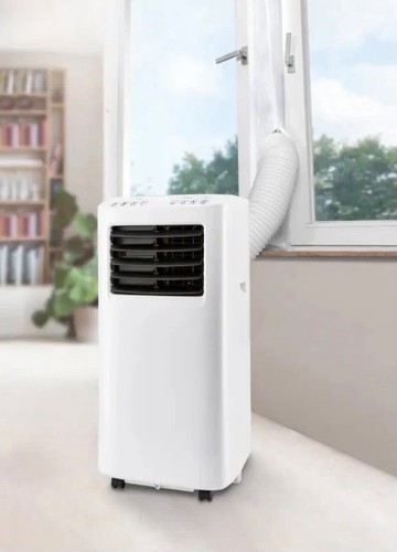Tronic 7000 btu portable air - 7000,
