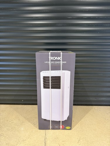 Tronic 7000 btu portable - 7000,