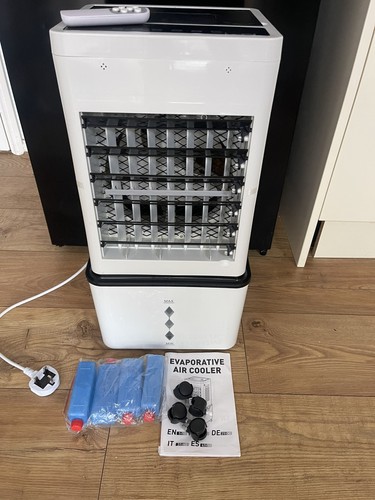 12l portable air - air, conditioner