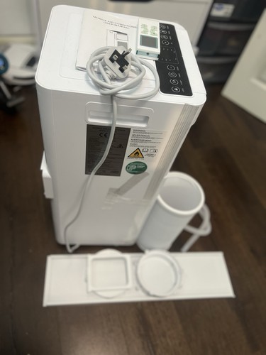 Kgogo air conditioning unit - air,