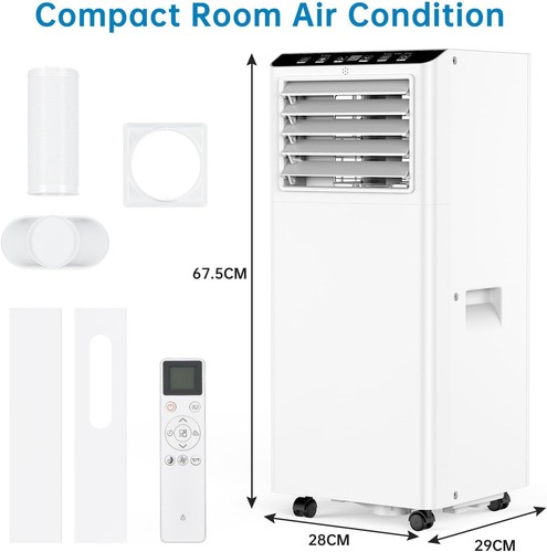 Unit air conditioner - ac,