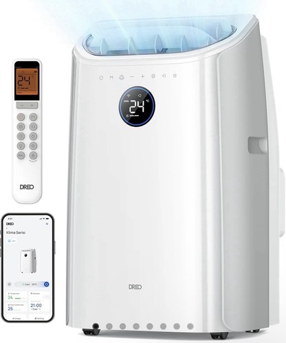 Dreo 516s smart 1 - 516s, 3-in-1