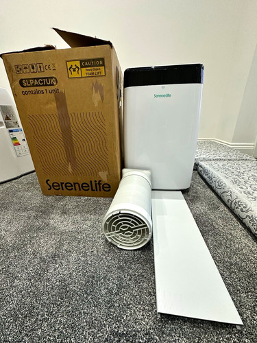 Serenelife slpac7uk portable - serenelife,