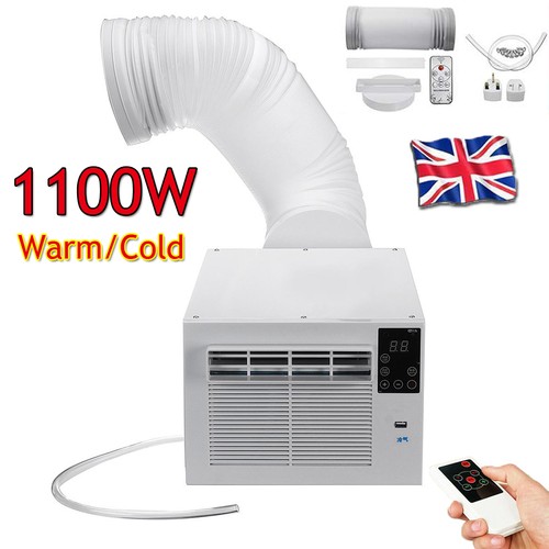 1100w air conditioner - air,