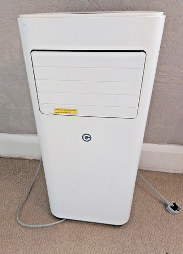 Kgogo 9000 btu unit 1 - unit, air