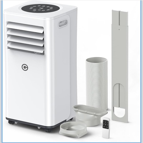 Kgogo air conditioning unit - kgogo,