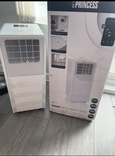 Princess 12000btu smart air - 12000btu,