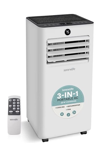 Serenelife portable air - portable,