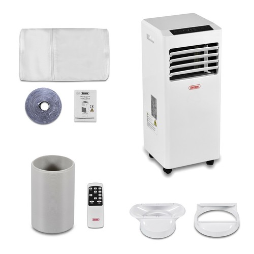 Portable air conditioner - portable,