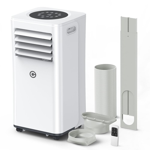 Portable air conditioner - air, 9000