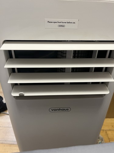 Vonhaus air conditioning unit - vonhaus,