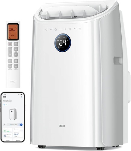 Dreo ac516s portable air - ac516s,