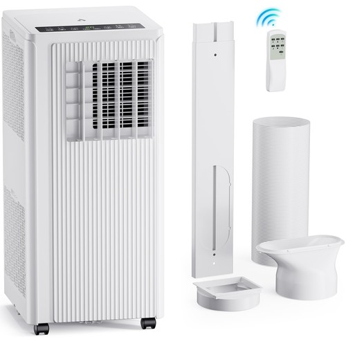 Jymipa mobile air conditioner - jymipa,