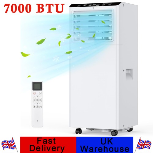 7000 btu portable air - 7000,