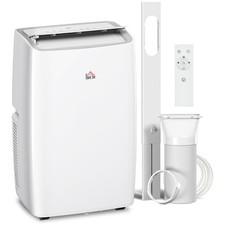 HOMCOM 12,000 BTU Portable Air