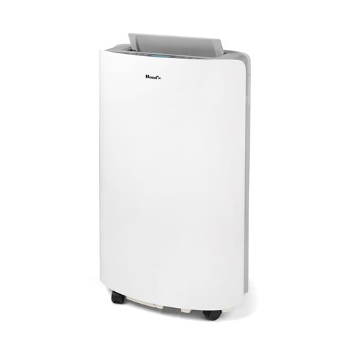 Woods cortina silent 12000 btu - cortina,