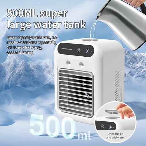 2026 mini air conditioning - 2026,