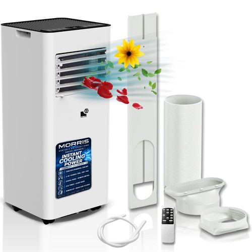 Portable air conditioner 7000 - air,