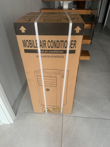 Kgogo 7000 btu portable air - 7000,