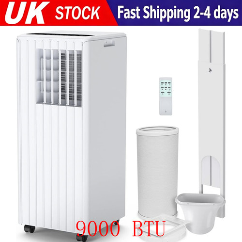 Portable air conditioner - air,