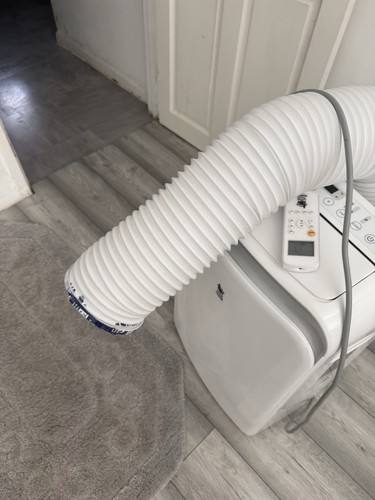 Pump house 12000 - ac,