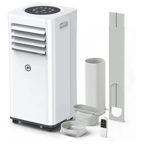 Kgogo air conditioning - kgogo,