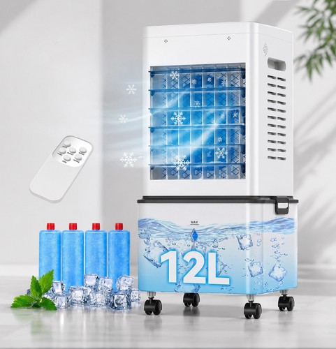 12l portable air conditioner - 12l,
