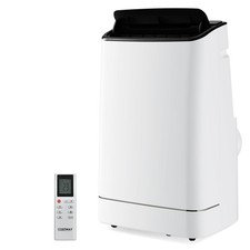 COSTWAY 18000 BTU Portable Air