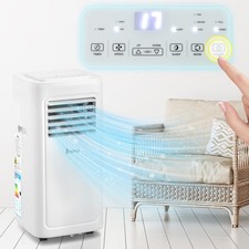 8000BTU Air Conditioner Unit