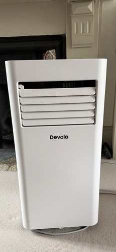 Devola portable air - devola,