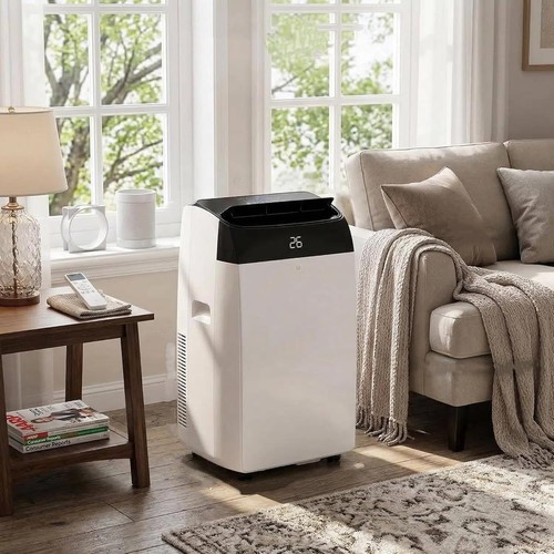 Portable air conditioner 12000 - portable,