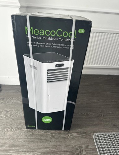 Meacocool series pro 7000 - mc,