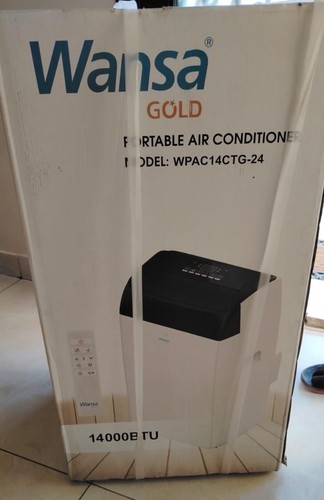 Wansa portable air - wansa,
