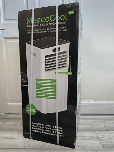 Meacocool series pro - mc,
