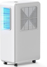 GUONG 8000 BTU Portable Air