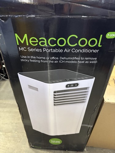Meacocool series a range - meacocool,