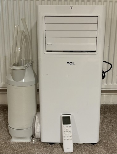 Tcl portable air - tcl, 3-in-1